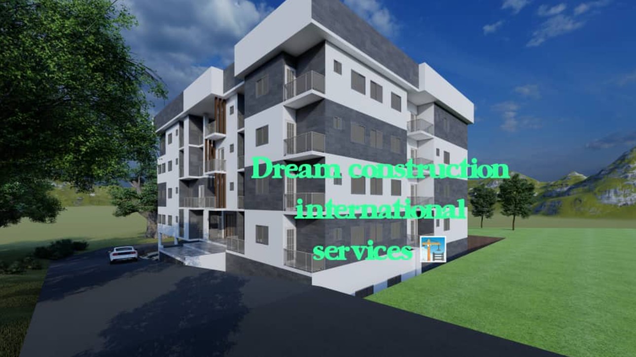 Commercial Construction